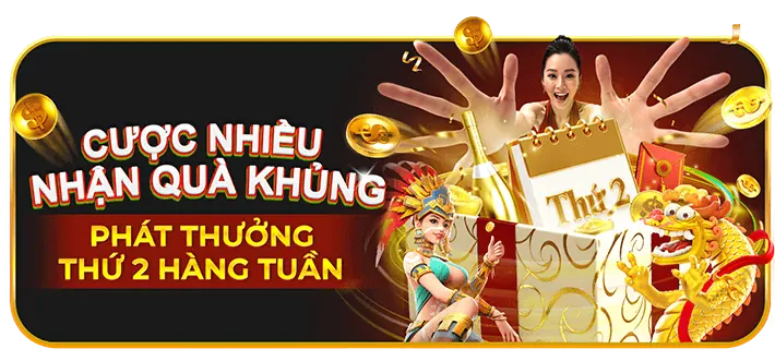 Chọn cửa đặt cược Người chơi hay Nhà cái