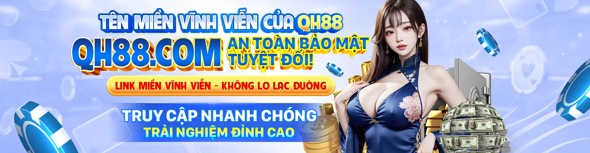Hình ảnh chính trò chơi nổ hũ M88